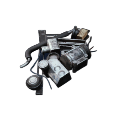 Advanced Mechanical Components