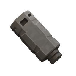 Compensator II Blueprint