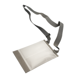 Dam Testing Annex Key