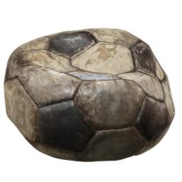 Deflated Football