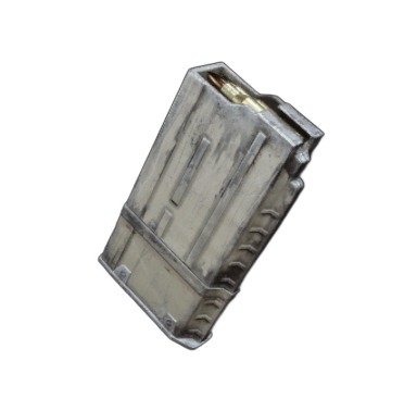 Extended Medium Mag I