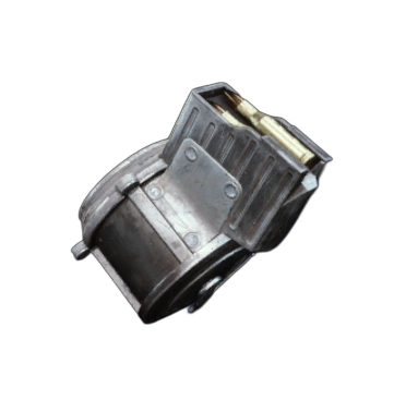 Extended Medium Mag III