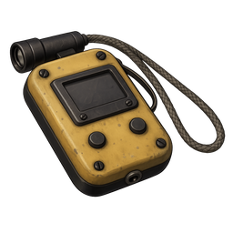Geiger Counter
