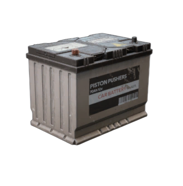 Industrial Battery