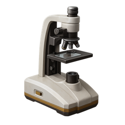 Microscope