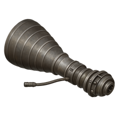 Rocket Thruster