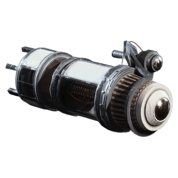 Sentinel Firing Core