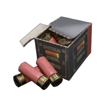 Shotgun Ammo