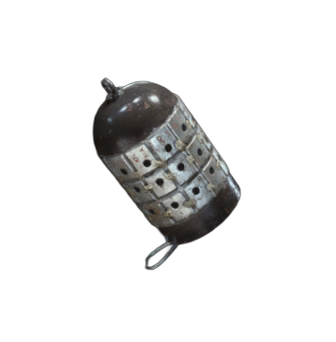 Shrapnel Grenade