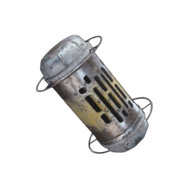 Smoke Grenade