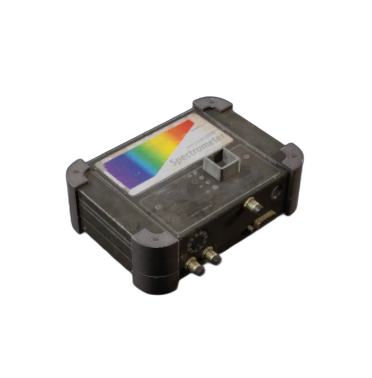 Spectrometer