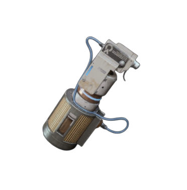 Surge Shield Recharger