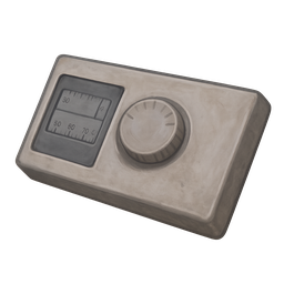 Thermostat